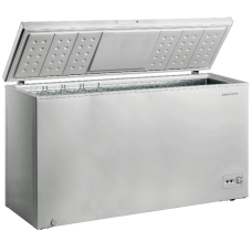 Морозильный ларь LIBERTON LCF-420MD на 400 литров
